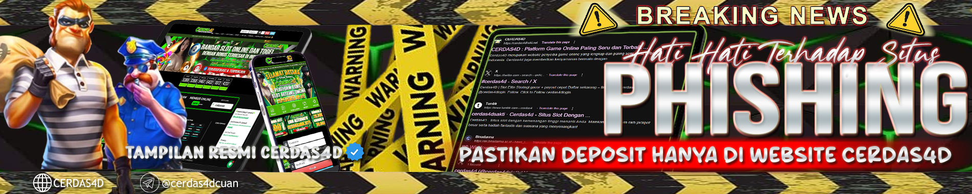 cerdas4d terpercaya